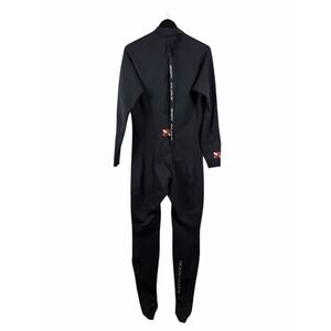BODY GLOVE Long Sleeve WETSUIT MEN'S Sz L RN 101737‎ in Black